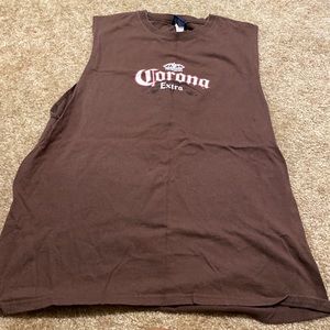 CORNOA CUT MENS SHIRT